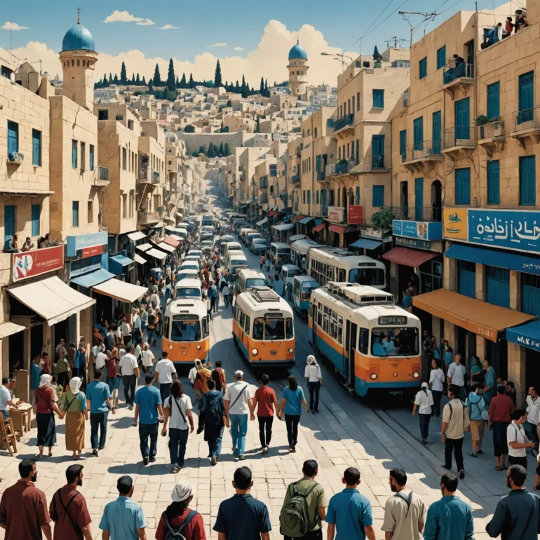 Новости в Израиле сегодня: что важно знать каждому