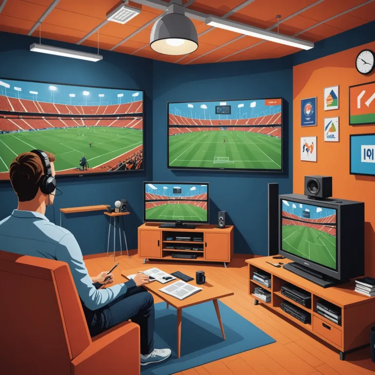 Матч ТВ Пермь расписание: Ваш гид по спортивным передачам и трансляциям