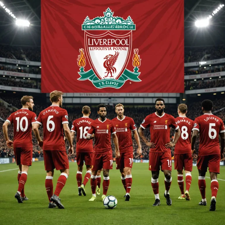 В отсутствие Салаха продолжатся кубковые мучения команды Клоппа. Прогноз на «Ливерпуль» — «Фулхэм»