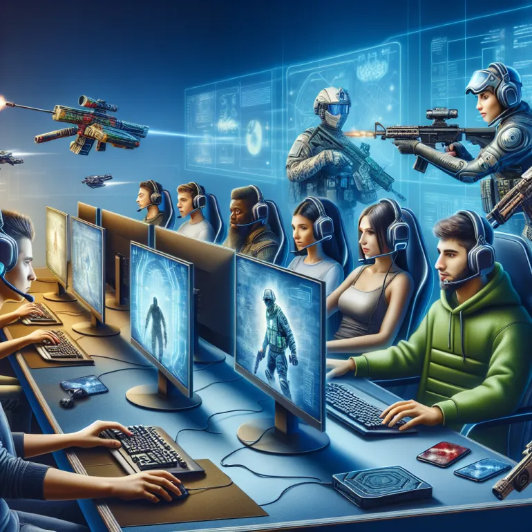 Девайсы профессиональных игроков CS:GO в 2023 году