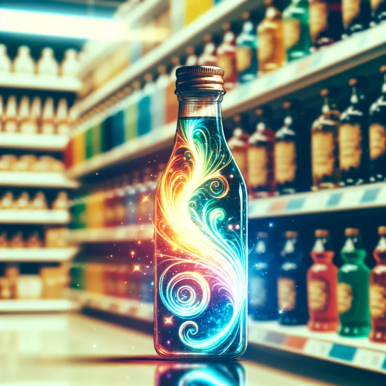 Напиток, придающий сил из магазина: как выбрать лучший?