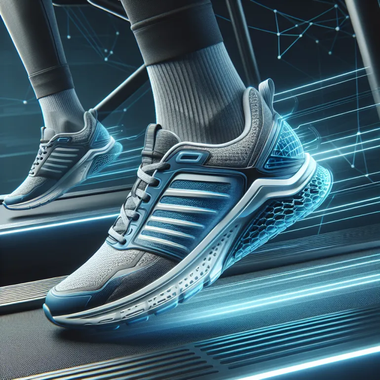 Обувь для беговой дорожки: Как выбрать идеальную пару