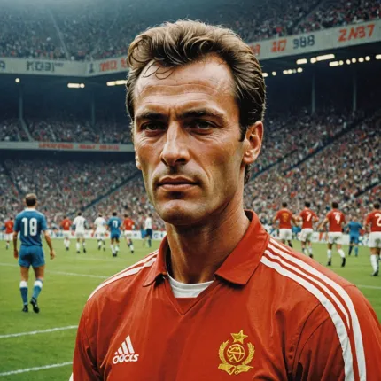 Где сейчас и как выглядит великий футболист СССР Александр Уваров: история и настоящее