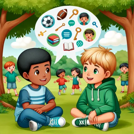 Слово пацана: образы и их значение в современной культуре