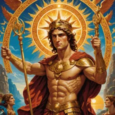 Мифы: ключ к пониманию древних миров и современного мышления