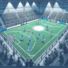 МФК Синара: История, Развитие и Влияние на Российский Футзал