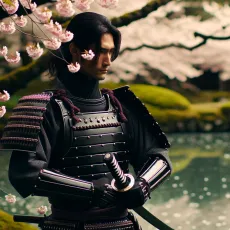 Наим Самурай: История, Культура и Влияние