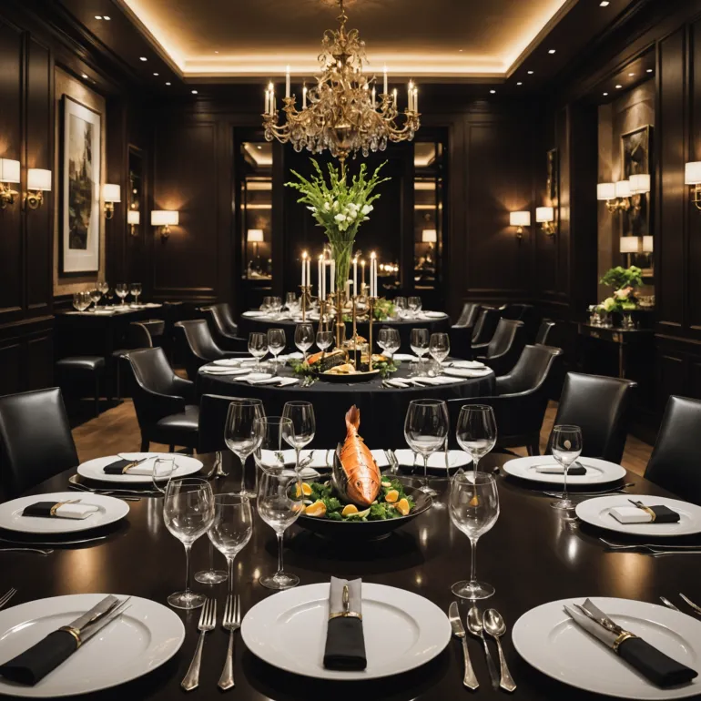 Разбираемся с дорогая рыба: от А до Я