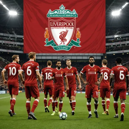 В отсутствие Салаха продолжатся кубковые мучения команды Клоппа. Прогноз на «Ливерпуль» — «Фулхэм»