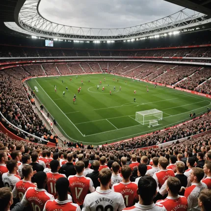 Арсенал - Ньюкасл Юнайтед: статистика личных встреч и история противостояний