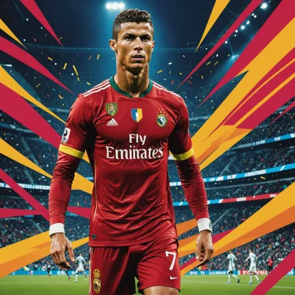 Статистика Криштиану Роналду в сезоне 2024/2025: полный обзор и анализ