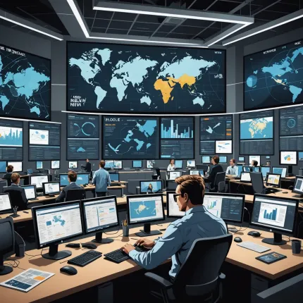 Лента Новостей: Актуальные События и Анализ