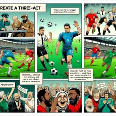 Введение в мир европейского футбола: результаты, которые изменили сезон