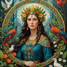 Мифы: Истории, которые живут в сердцах и умах