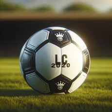 Мяч Лиги Чемпионов 2020: Символика и Технологии