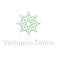 Логотип vietnam-times.ru